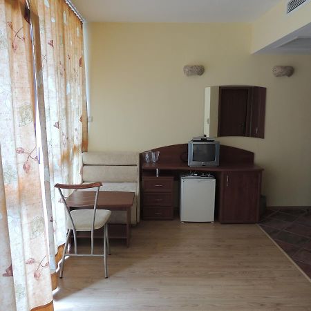 Hotel Black Sea Dreams Nesebar Exteriör bild