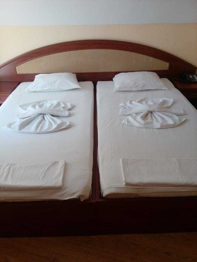 Hotel Black Sea Dreams Nesebar Exteriör bild